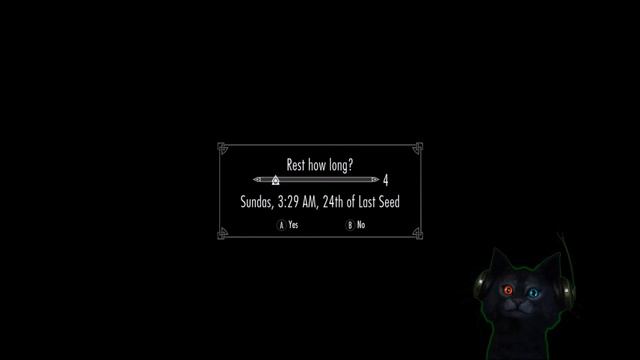 Skyrim Sometimes   EP 04