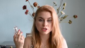 Guerlain "La Petite Robe Noire Modele 1" Герлен Черное Платье, обзор духов