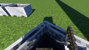 КАК ЛЕТАТЬ НА ВАГОНЕТКЕ В МАЙНКРАФТ?! // ЛЕТАЕМ НА ВАГОНЕТКЕ!!!!