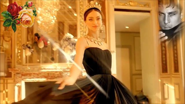 Какая ты красивая!!! БАЛЛАДА О ЛЮБВИ Исп. Игорь Горбушин и Эля смотреть онлайн