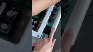 How to disassemble Deye 8KW Hybrid Inverter Part II