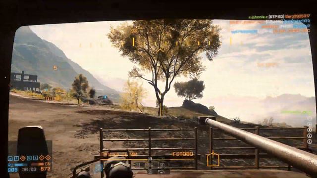 BATTLEFIELD 4 & Стрим Moments #1 🔴 HD Ultra 2К 🔴 смотреть онлайн