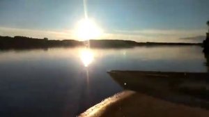 Река Волна. Отель Тирс