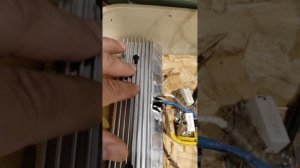 КАТУШКА ТЕСЛЫ НА 220В.