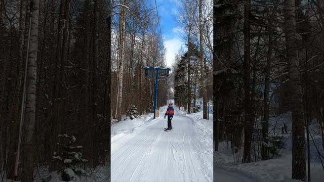 Сноуборд дети? Горнолыжный центр Лоза ⛷ Куда пойти с ребенком