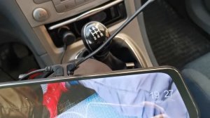 Перестала работать камера заднего вида