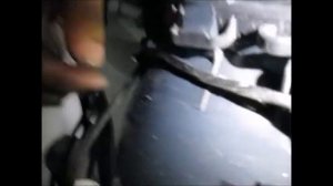 BMW X1 F48 rear light replacement