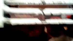 решётка радиатора, ока