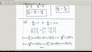 Lecture3-Part1: VectorFields, Streamlines, Directional Derivative of a Scalar Field