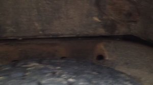 nissan terrano II 1995 2.7 td lwb