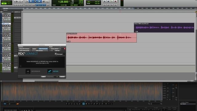 iZotope RX4 Review смотреть онлайн