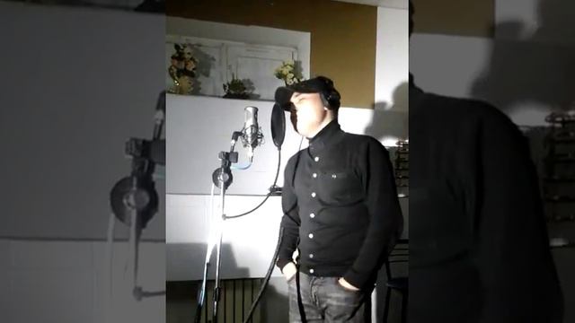 Батыр Шукенов душа (cover) Найманчик.