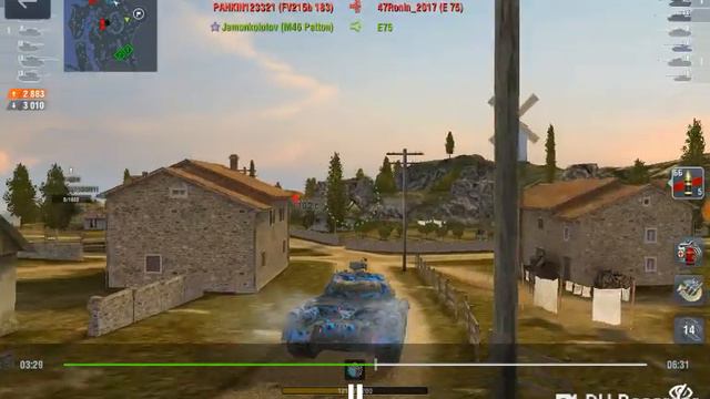 Ворд оф танкс блиц ис4 обидный слив смотреть онлайн