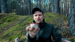 БЮДЖЕТНЫЙ ТЕРМОС В ТЕРМОЧЕХЛЕ! Обзор термоса Relaxika 301