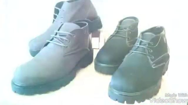 Beko Shoes