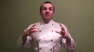 Как повару получать удовольствие от работы на кухне!