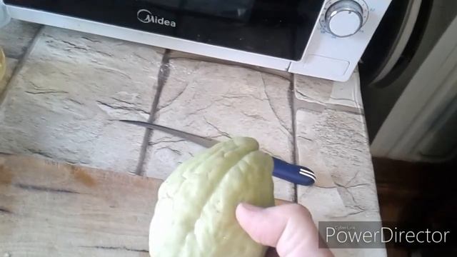 Мексиканский огурец чайот способы приготовления . смотреть онлайн