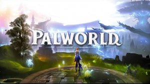 [СТРИМ] Игра Palworld #4