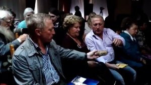 Кержаки Нижегородского Заволжья