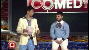 Comedy Club: Как Галустяна брали в Comedy
