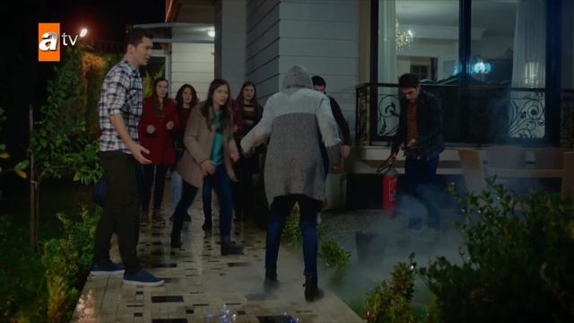 Kırgın Çiçekler Özel Kısa Bölümler | 203 смотреть онлайн