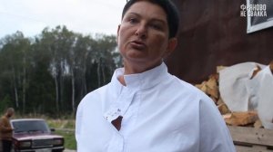Фряново. Вагончик - дежурный пост. Часть 1