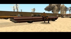 Прохождение GTA: San Andreas на 100% (Миссия 9 -Чезаре Виальпандо )