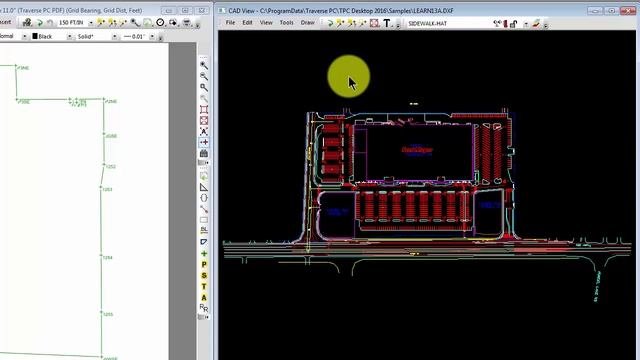 Convert CAD Files