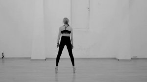 Где-то моя любовь - Мара | Choreography by Elizaveta Seregeeva