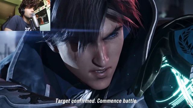 TRAILER TEKKEN 8 PERSONAJES😱 🔥REVIEW EN 2.0!!LARS,PAUL,LAW..+SORPRESAS NUEVO ALBUM🎵 - NicoX смотреть онлайн