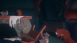 Когда зажигаются ёлки