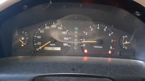Контрактный двигатель Япония TOYOTA VISTA / Тойота Виста /  SV43 0014964 A/T 4WD 1996 3S-FE 7043471
