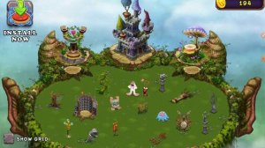 How to Fix Error: HTTP Error occurred, Could not Download in My Singing Monsters