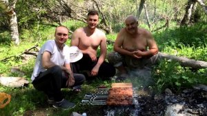 Есть еще порох в пороховницах