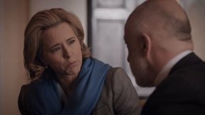 Государственный секретарь / Madam Secretary – 5 сезон 15 серия