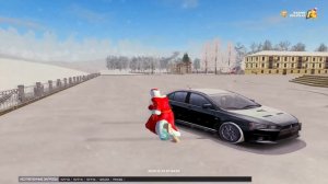 50 МАШИН ДЛЯ ДРИФТА НА РАДМИРЕ!?