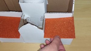 Кресто-Купольный Храм / Своими руками