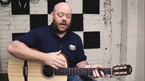 Taylor Academy 12e-N Review & Demo