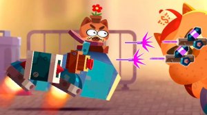 ПРОТИВ ЛОМА НЕТ ПРИЕМА