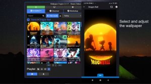 How To Use Wallpaper Engine on Android Phone