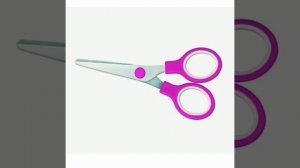 Безопасность дома. Колющие и режущие предметы