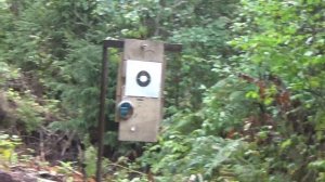 Кral Аrms Puncher Breaker W 4 5мм отстрел Baracuda FT на 40 60 80 100 метров