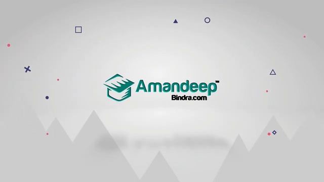 amandeepbindra.com | Free Online Courses | Free Online Test | Free Training Certificate смотреть онлайн