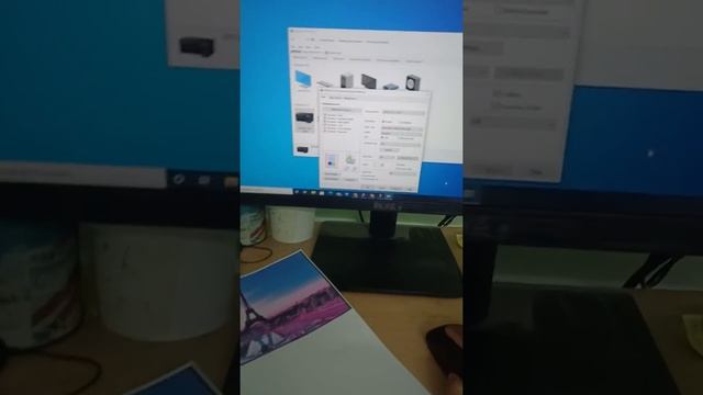 Epson L3150 how to fix the colour ink which is not printing all colours смотреть онлайн