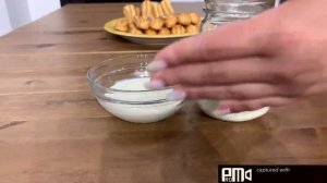 КАК ИСПЕЧЬ, НАПОЛНИТЬ И УКРАСИТЬ ЭКЛЕРЫ