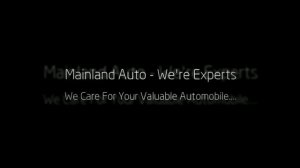 Mainland Auto - Mainland Auto & Tire Center 609-652-8444