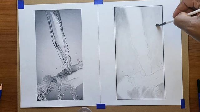 Mapping a Drawing Using a Box смотреть онлайн