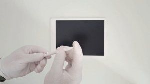 Xiaomi MI LCD writing TABLET " 13.5 "  unboxing and view product