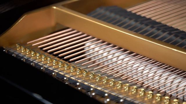 🎹﻿ Yamaha P515 vs Roland FP60X | Action Comparison | PHA-4 vs NWX ﻿🎹 смотреть онлайн