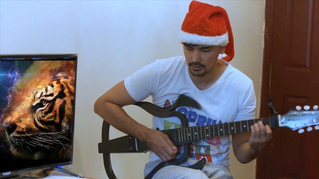 Рустам Стайл - урок 12 ( Давай веселей - Арсен Шахунц Аркадий Думикян ? ) смотреть онлайн